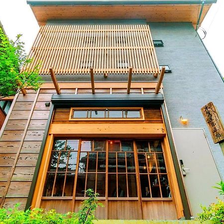 Albergue Kichinya Yagoro Fujisawa Exterior foto