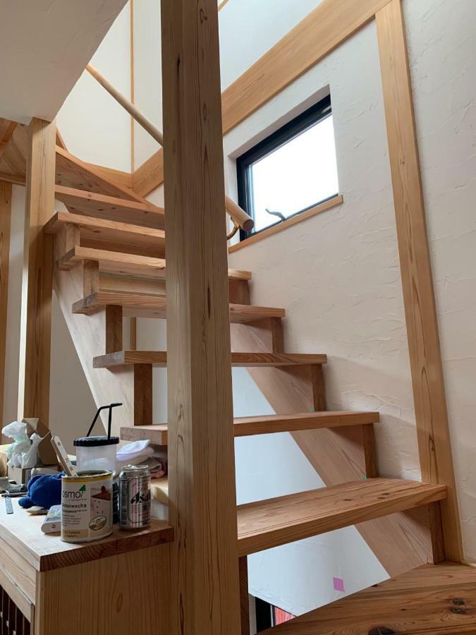 Albergue Kichinya Yagoro Fujisawa Exterior foto